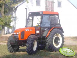 Zetor 7340