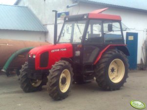 Zetor 7340