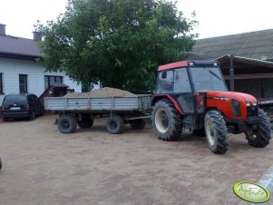 Zetor 7340