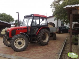Zetor 7340