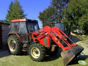 Zetor 7340