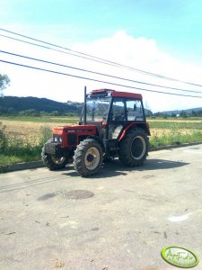 Zetor 7340