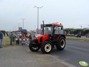 Zetor 7340