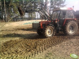 Zetor 7340T