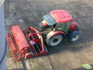 Zetor 7341 super turbo