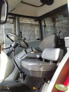 Zetor 7341 Super Turbo