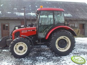 Zetor 7341 Super Turbo