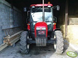 Zetor 7341 Super Turbo