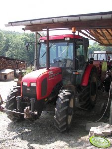 Zetor 7341 Turbo