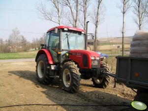 Zetor 7341