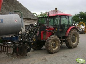 Zetor 7341