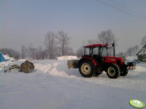 Zetor 7341