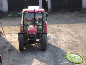 Zetor 7341