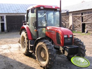 Zetor 7341