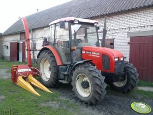 Zetor 7341