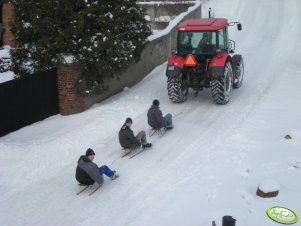 Zetor 7341 