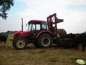 Zetor 7341 