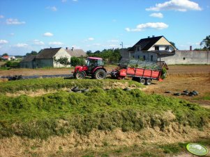 Zetor 7341
