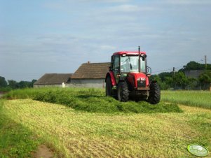 Zetor 7341