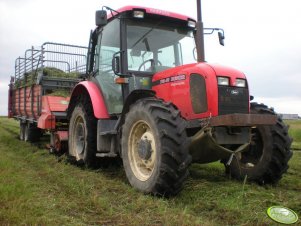 Zetor 7341