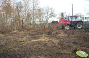 Zetor 7430