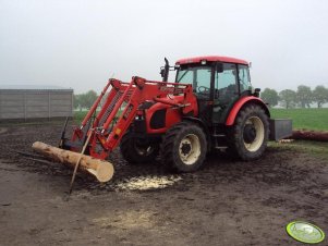 Zetor 7441 Proxima + Trac Lift 220 SL