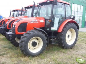 Zetor 7441 Proxima