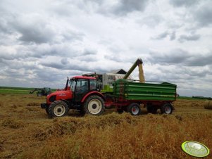 Zetor 7441 Proxima