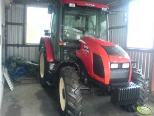 Zetor 7441 Proxima 