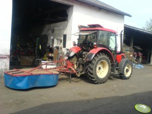 Zetor 7441 Proxima