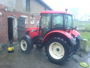 Zetor 7441 Proxima 