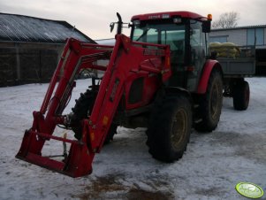 Zetor 7441 Proxima