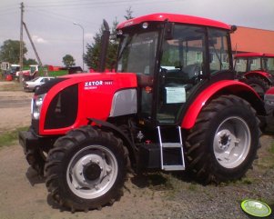 Zetor 7441 Proxima