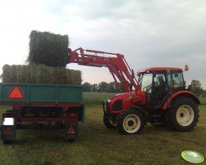 Zetor 7441 Proxima