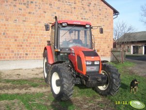 Zetor 7441 Proxima