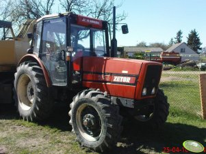 Zetor 7540