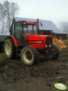 Zetor 7540