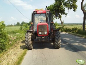 Zetor 7540