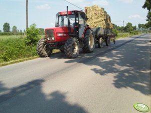 Zetor 7540