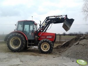 Zetor 7540