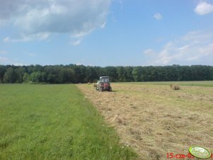 Zetor 7711 + Sipma Farma II