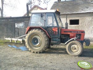 Zetor 7711 