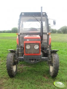 Zetor 7711