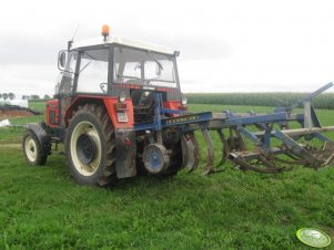 Zetor 7711