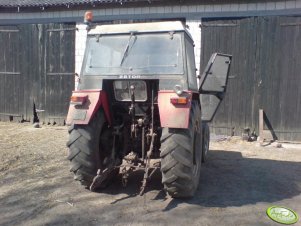 Zetor 7711