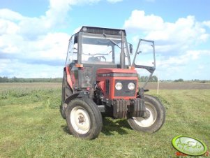 Zetor 7711