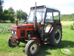 Zetor 7711