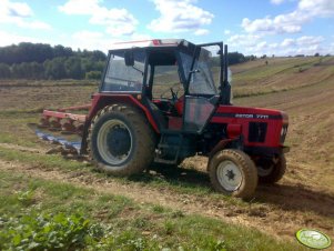 Zetor 7711 