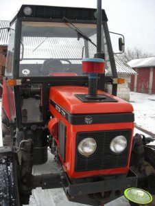 Zetor 7711