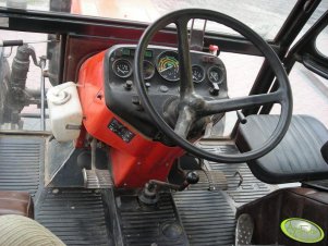 Zetor 7711